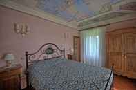ห้องนอน Palazzo Rosadi