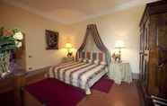 Bedroom 4 Castello Leopoldo