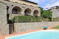 Swimming Pool Lugliano