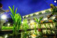 ภายนอกอาคาร Galaxy Angkor Boutique Hotel