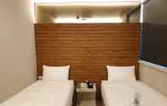 Bedroom 5 Guide Hotel Taipei Dadaocheng
