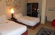 Bilik Tidur 4 Bhutan Metta Resort and Spa