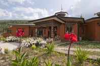 Bên ngoài Bhutan Metta Resort and Spa