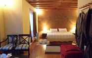 Bilik Tidur 5 Bhutan Metta Resort and Spa