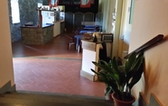 Lobby 4 Albergo il Chiostro