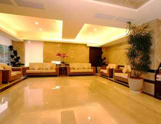 Sảnh chờ 2 F Hotel Chiayi