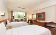 Bilik Tidur 4 F Hotel Chiayi