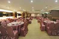 Dewan Majlis F Hotel Hualien