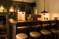 Quầy bar, cafe và phòng lounge Hotel an de Marspoort