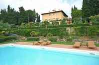 Swimming Pool Campoli