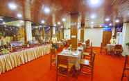 Restoran 4 Hotel Yadanarbon Bagan