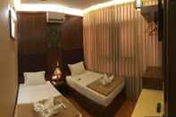 Kamar Tidur Hotel Yadanarbon Bagan