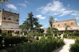 Exterior 4 Agriturismo Tenuta Mazzetta