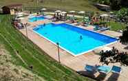 Swimming Pool 6 Agriturismo Orsaiola