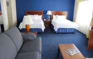 Bilik Tidur 6 Doral Inn & Suites Miami Airport West