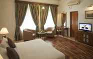 Kamar Tidur 3 Hotel Suisse