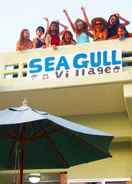 EXTERIOR_BUILDING Guesthouse Seagull Village