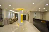 Lobi Fu Pin Hotel