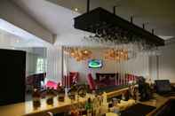 Bar, Cafe and Lounge Fragrant Nature Kochi