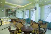 Quầy bar, cafe và phòng lounge Fragrant Nature Munnar