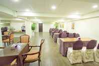 Ruangan Fungsional Truefriend Inn