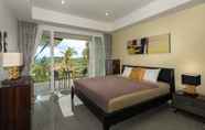 Bilik Tidur 7 The Bay Koh Samui