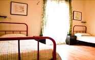 ห้องนอน 6 Las Musas Hostel