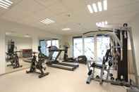 Fitness Center Apparteo Nancy