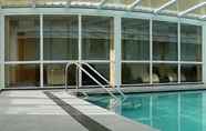 Swimming Pool 4 Hotelferienanlage Friedrichsbrunn