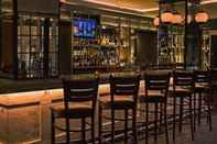 Bar, Kafe, dan Lounge Marriott Vacation Club Pulse at The Mayflower, Washington DC