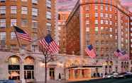 Exterior 2 Marriott Vacation Club Pulse at The Mayflower, Washington DC