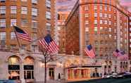 Exterior 6 Marriott Vacation Club Pulse at The Mayflower, Washington DC