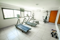 Fitness Center Gales Park Hotel