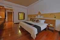 Bedroom Ananta Inlay Resort