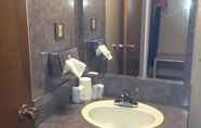 Toilet Kamar 2 Rider's Motor Inn