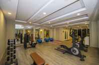 Fitness Center Palm World Resort & Spa Side - All Inclusive