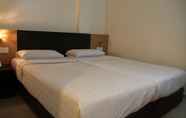 Kamar Tidur 7 Hotel New Winner