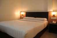 Kamar Tidur Hotel New Winner