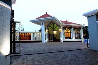 Exterior 4 The Grand Leoney Resort