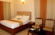 Bedroom 4 The Grand Leoney Resort