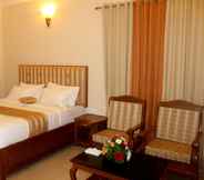 Bedroom 4 The Grand Leoney Resort