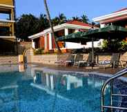 Swimming Pool 2 The Grand Leoney Resort