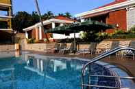 Swimming Pool The Grand Leoney Resort