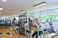 Fitness Center Camping Lido