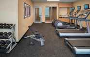 Fitness Center 6 TownePlace Suites by Marriott Ottawa Kanata