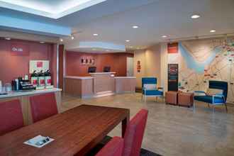 Lobby 4 TownePlace Suites by Marriott Ottawa Kanata