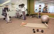 Fitness Center 3 Hilton Garden Inn Erzincan