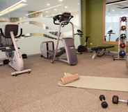 Fitness Center 3 Hilton Garden Inn Erzincan