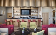 Bar, Cafe and Lounge 7 Hilton Garden Inn Erzincan