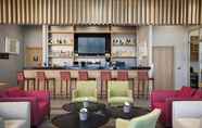 Bar, Kafe dan Lounge 7 Hilton Garden Inn Erzincan